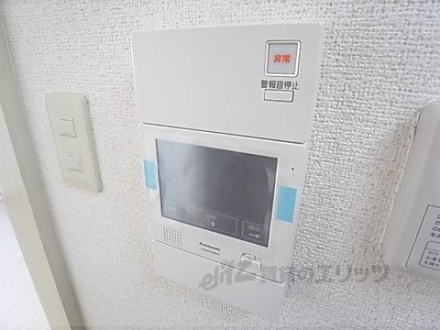 モニターフォン