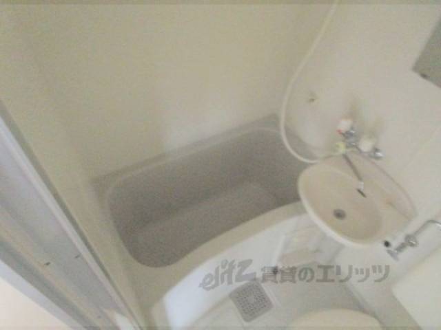ユニットバス