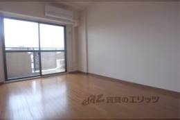 プレスト桃山室内写真2
