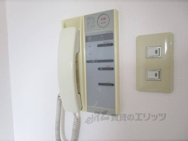 ドアフォン（ＴＶ含）