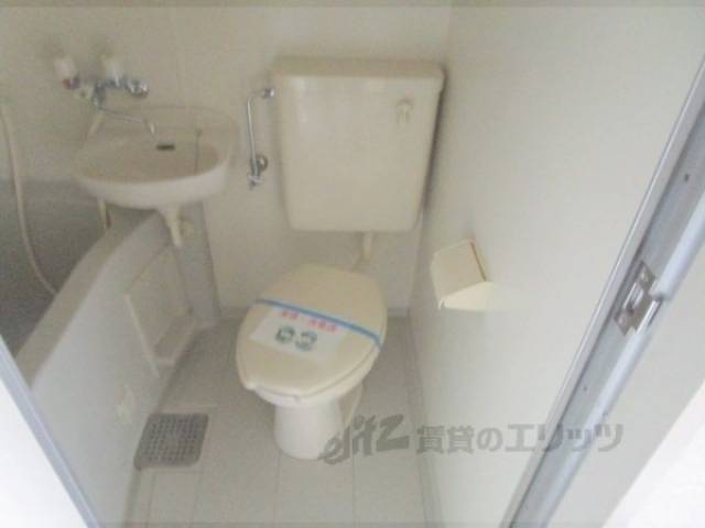 ユニットバス