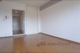 プレスト桃山室内写真1
