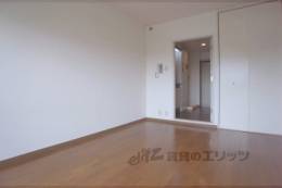 プレスト桃山室内写真2