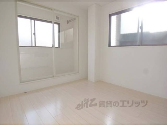 ダイニングキッチン