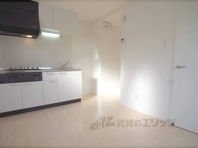 ダイニングキッチン