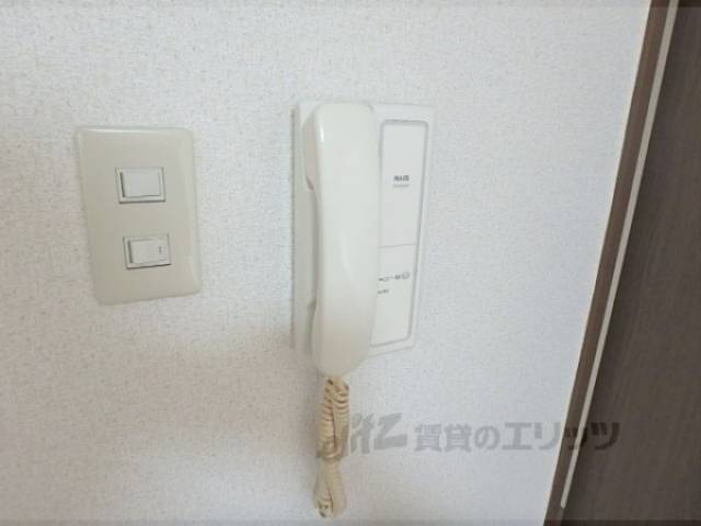 インターフォン