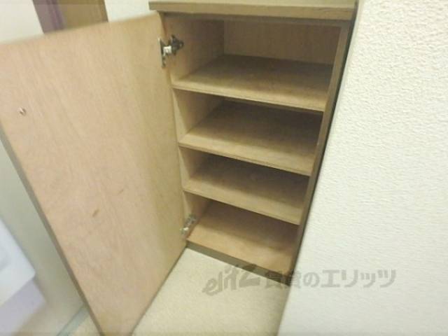 下駄箱