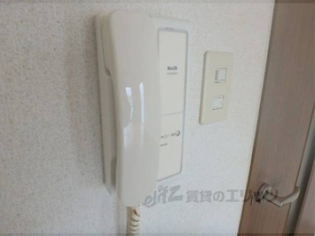 インターフォン