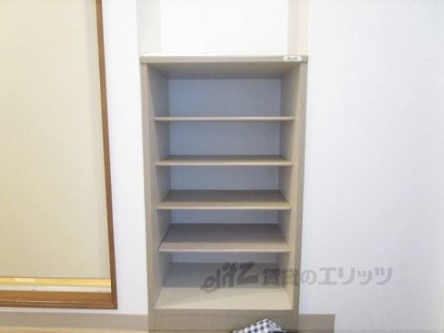 下駄箱