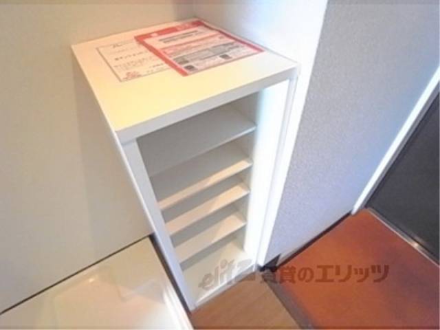 下駄箱