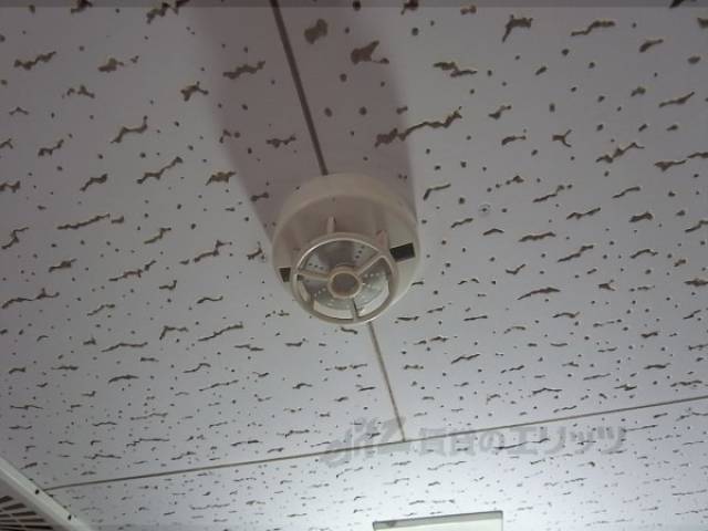 火災報知器