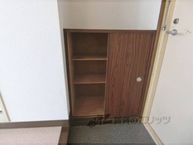 下駄箱