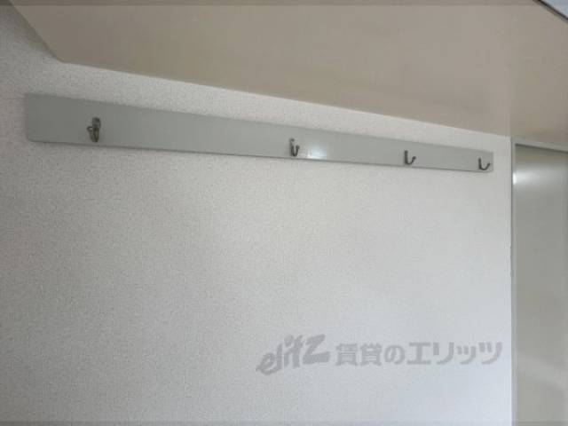 ハンガーフック