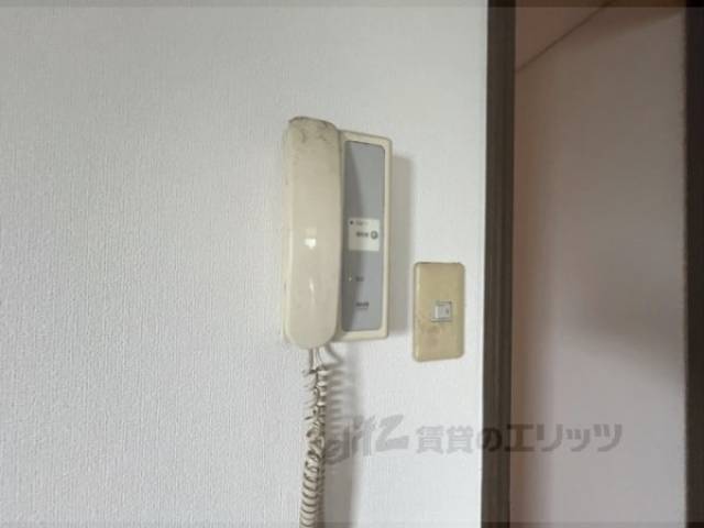 ドアホン