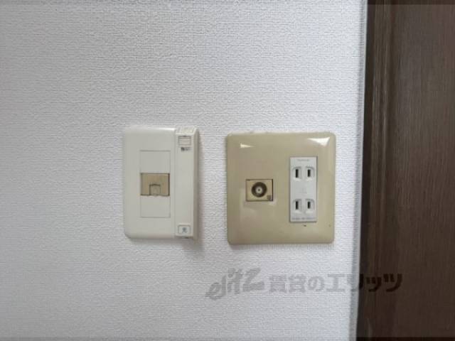 各種コンセント