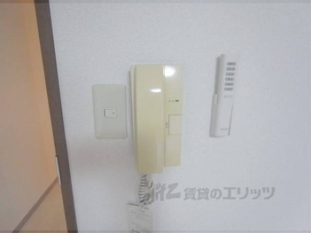 インターホン