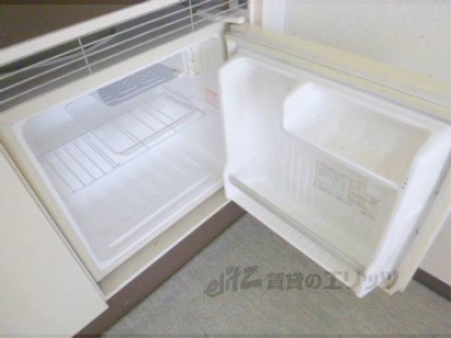 キッチン　ミニ冷蔵庫付き