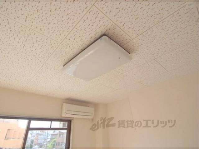 照明