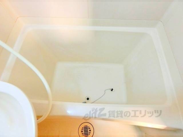 ユニットバス