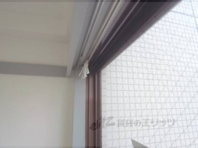 カーテンレール