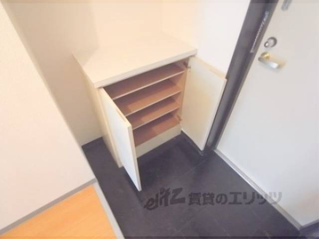 下駄箱