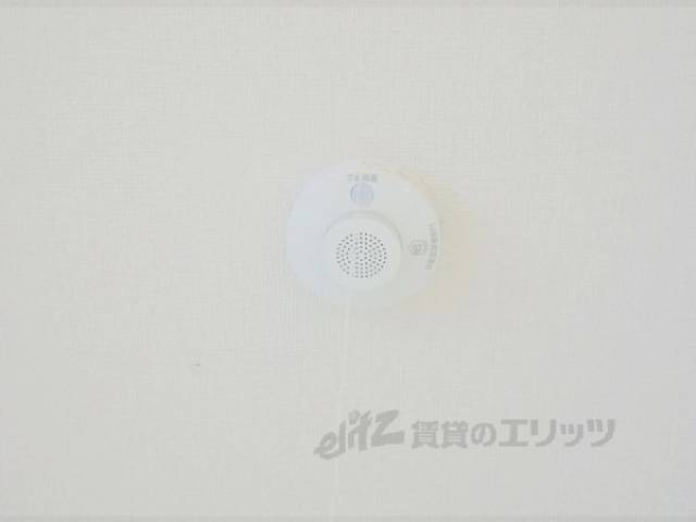 火災報知器