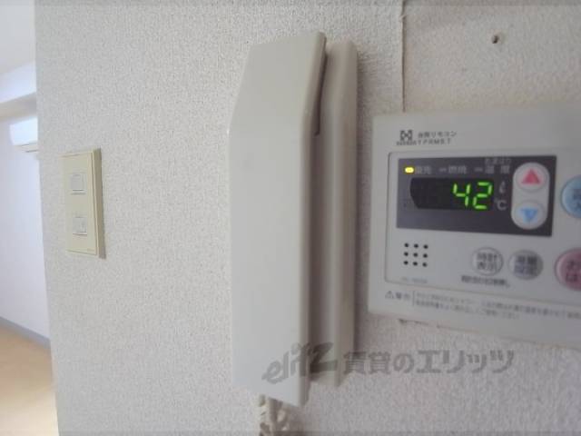 ドアホン