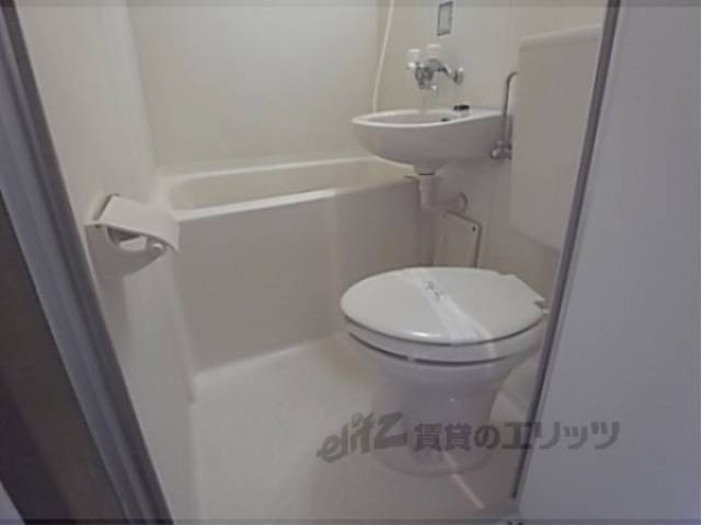 ユニットバス