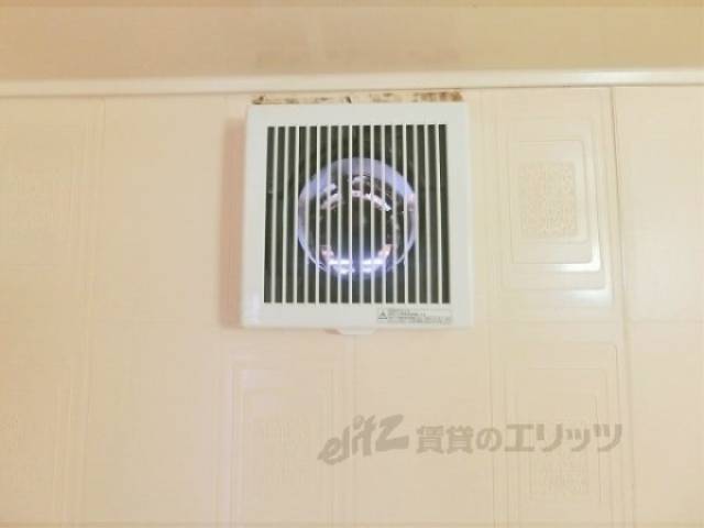 換気扇