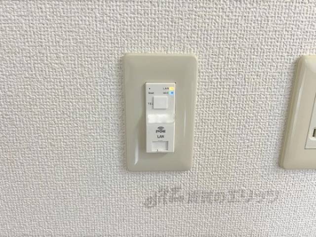 ワイファイルーター