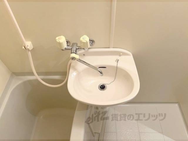 洗面所
