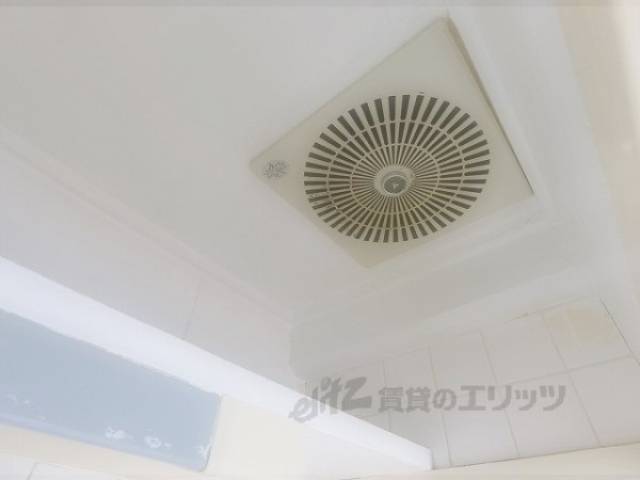 換気扇