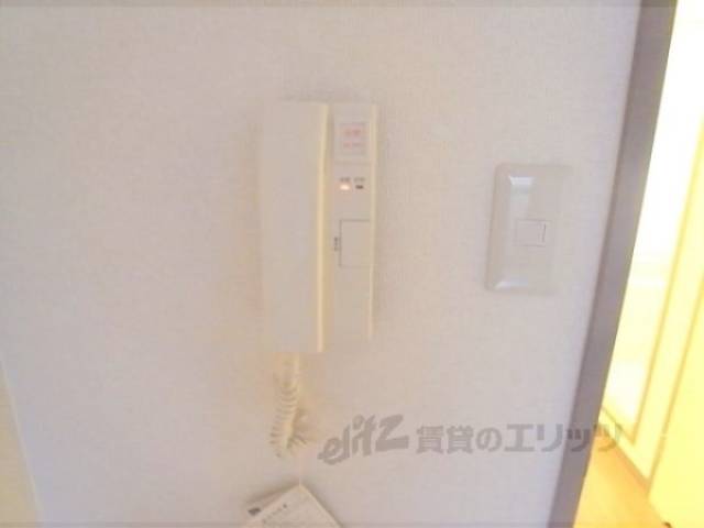 インターフォン