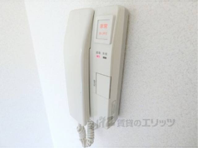 インターホン