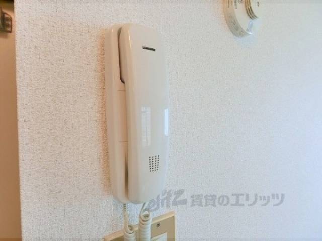 インターフォン