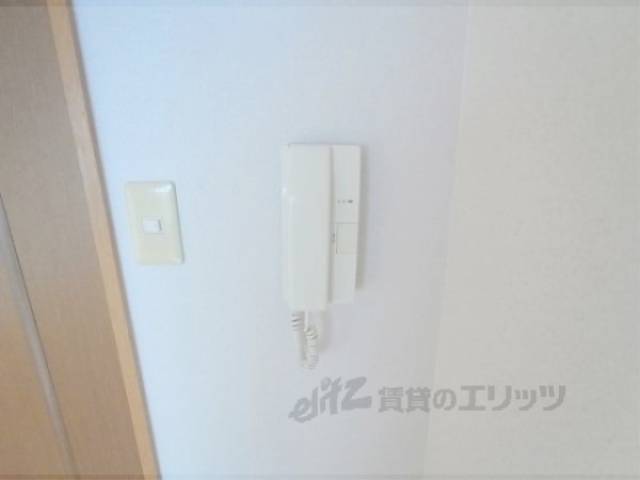 ドアフォン