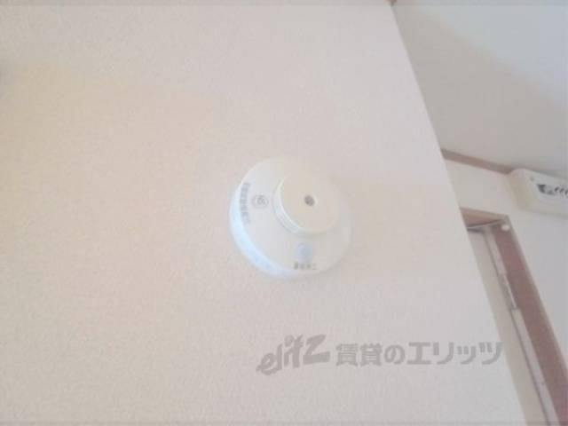 火災報知器