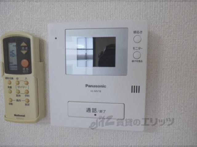 ドアフォン（ＴＶ含）