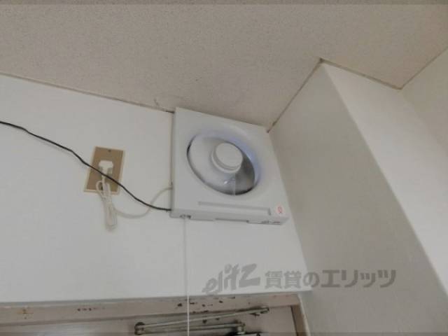 換気扇