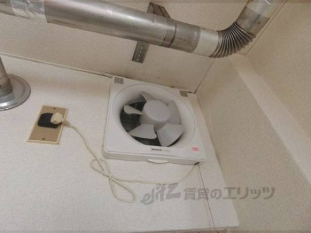換気扇