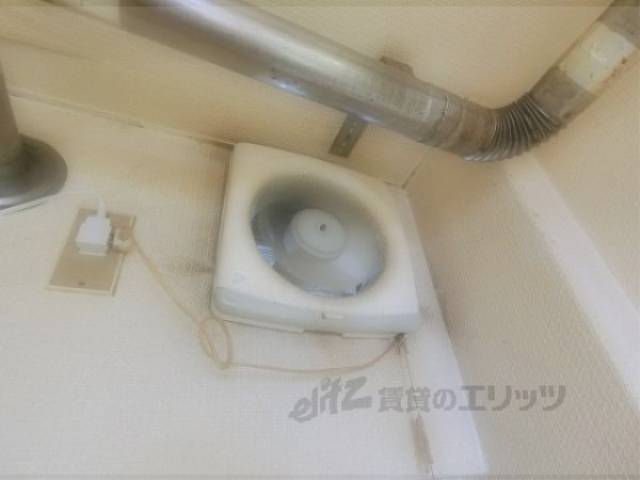 換気扇