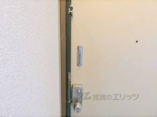 二重ロック