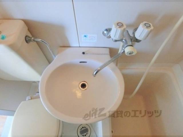 洗面所