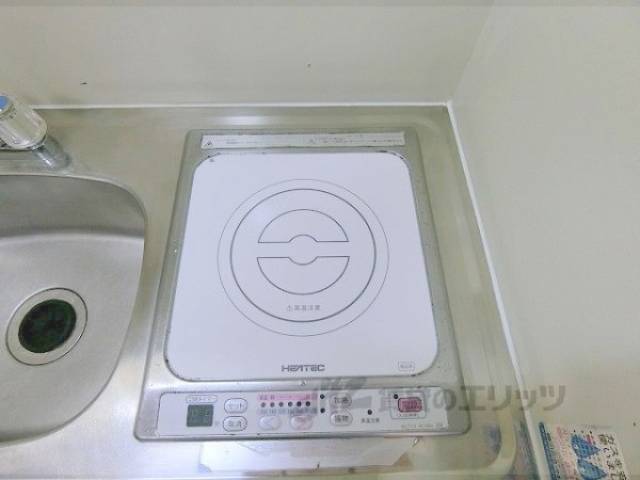 キッチン　ｺﾝﾛ