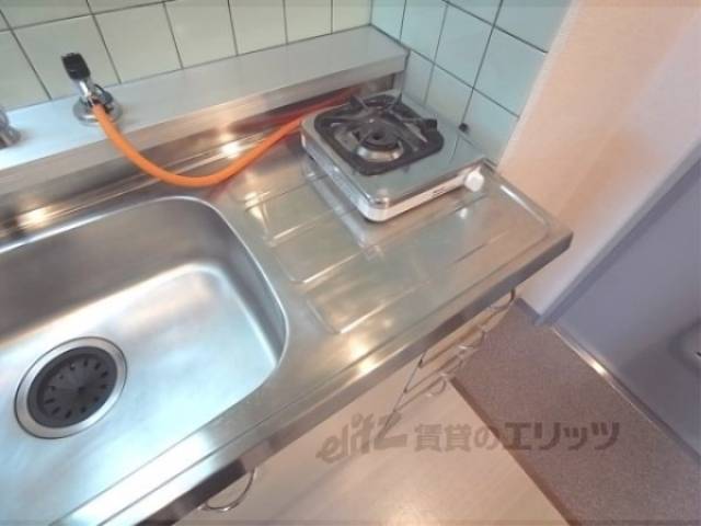 キッチン コンロ