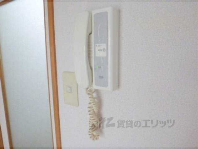 ドアホン