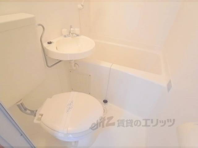 ユニットバス