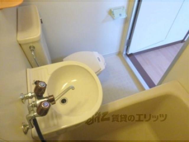 ユニットバス