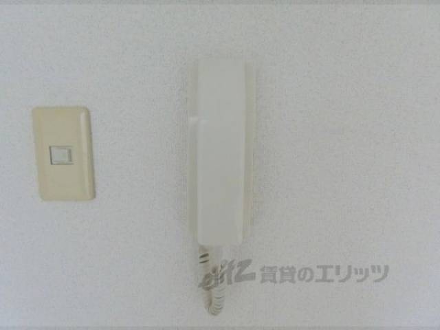 インターフォン