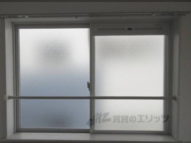 採光窓